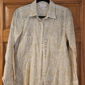 Jude Connally Blouse